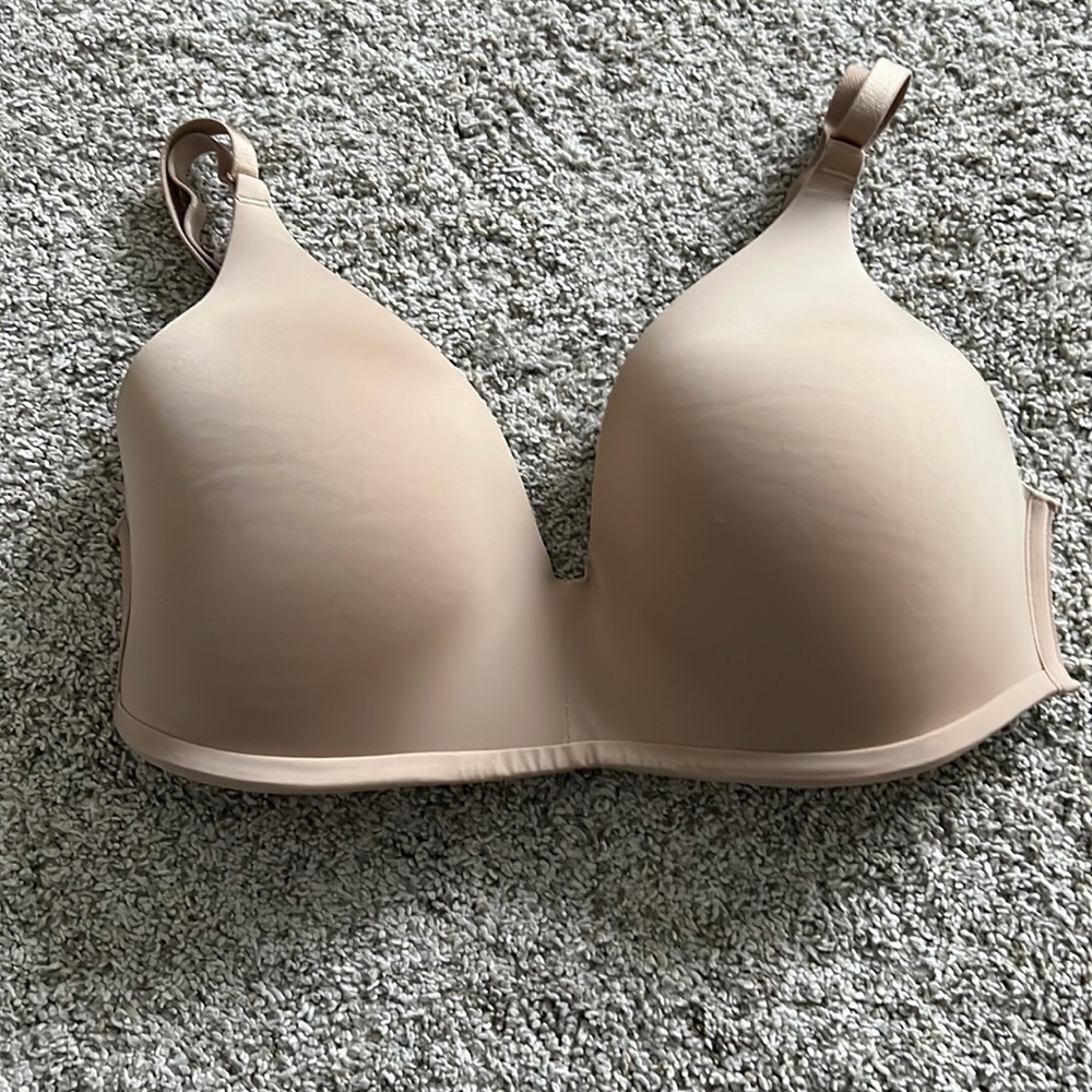 Soma Vanishing 360 Wireless Bra